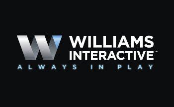 Williams Interactive .